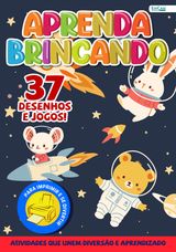 Aprenda Brincando