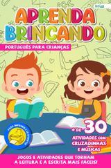 Aprenda Brincando