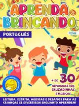 Aprenda Brincando