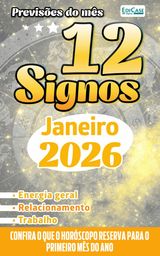 Previsões do Mês