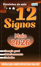 Previsões do Mês