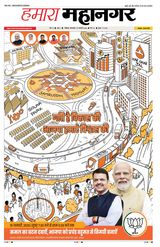 Hamara Mahanagar Nashik