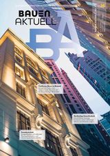 BAUEN AKTUELL