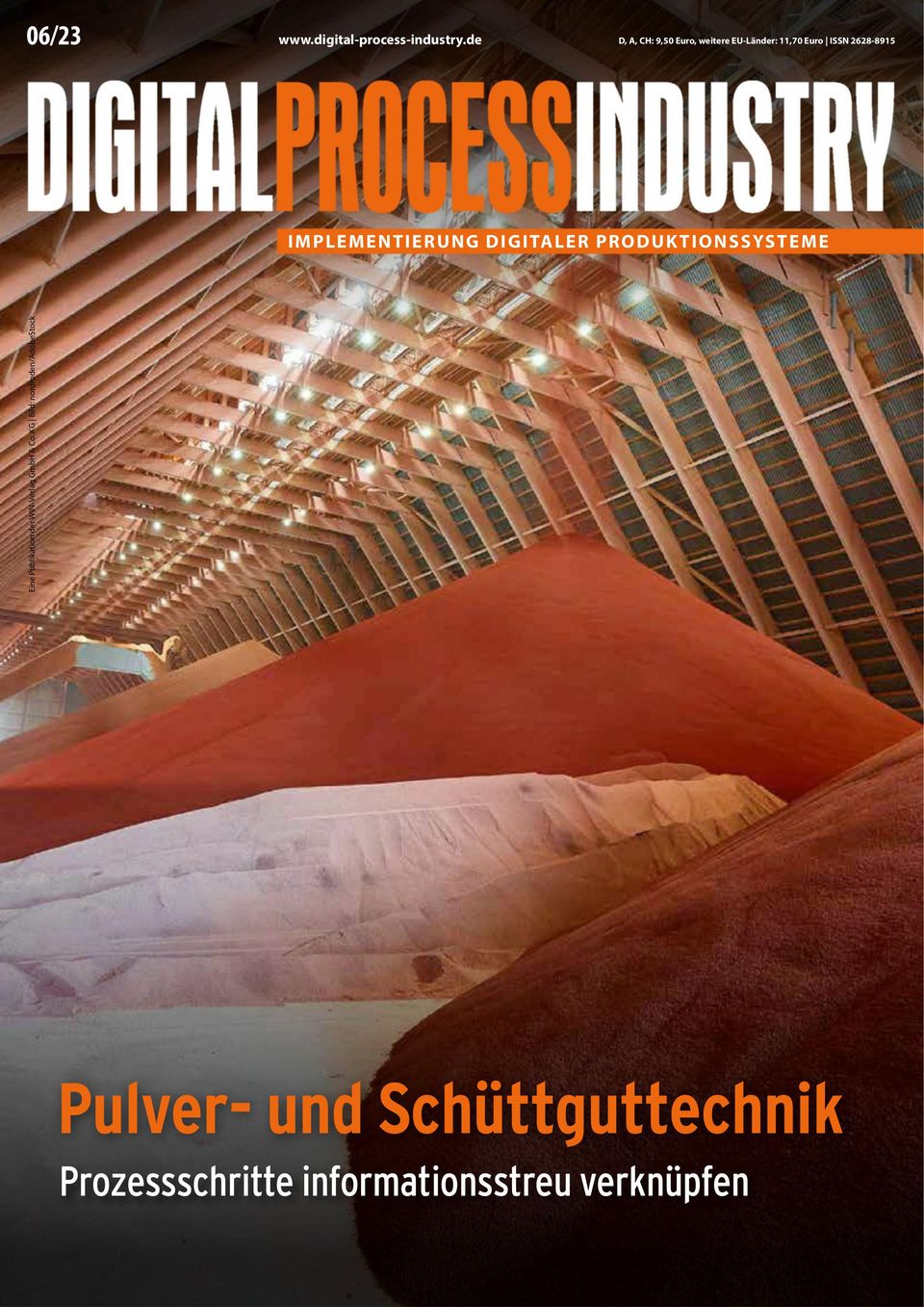 DIGITAL PROCESS INDUSTRY 6/2023