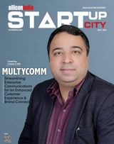 SiliconIndia STARTUP CITY