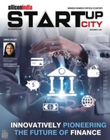 SiliconIndia STARTUP CITY