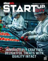 SiliconIndia STARTUP CITY