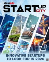 SiliconIndia STARTUP CITY