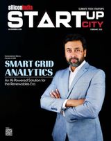 SiliconIndia STARTUP CITY