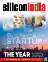SiliconIndia STARTUP CITY