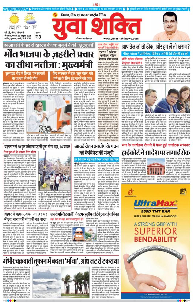 Yuva Shakti