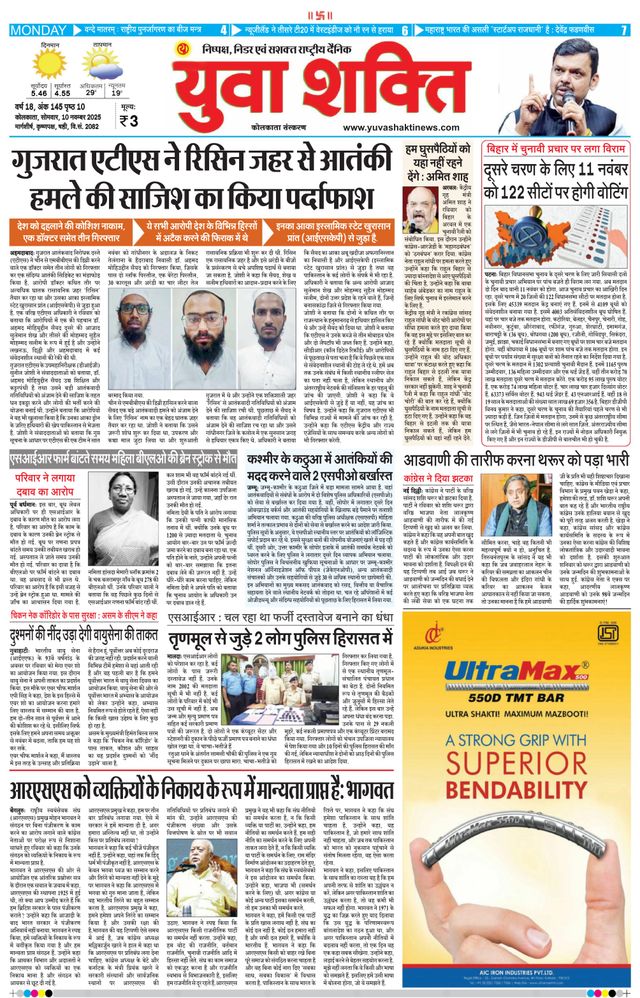 Yuva Shakti