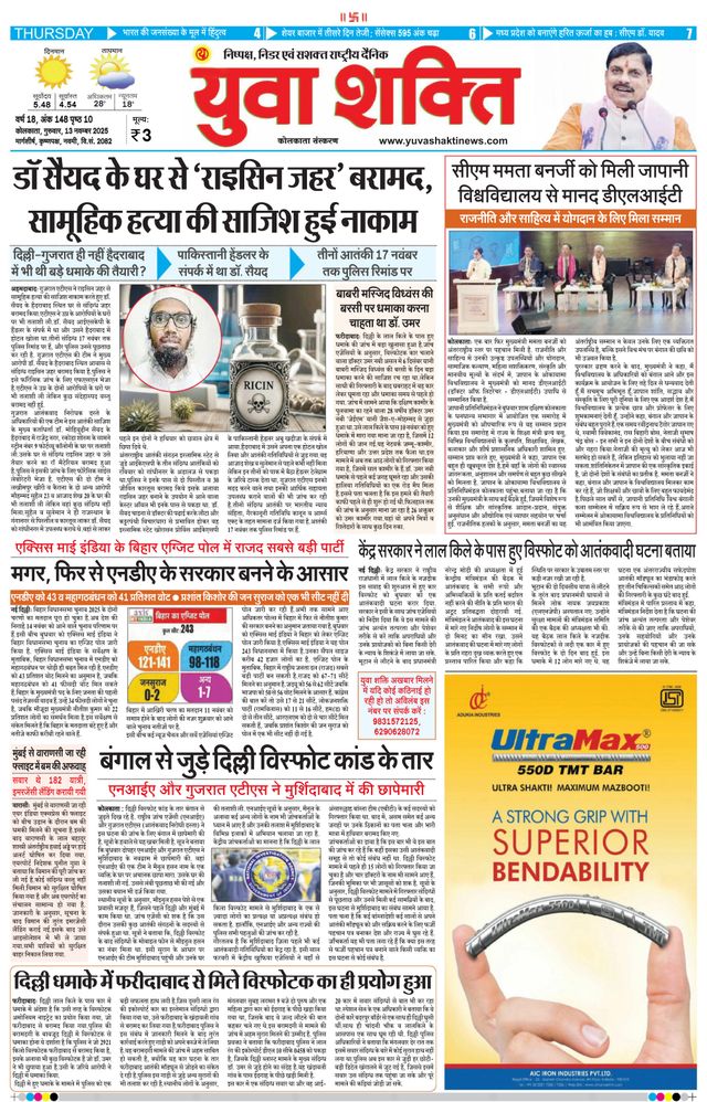 Yuva Shakti