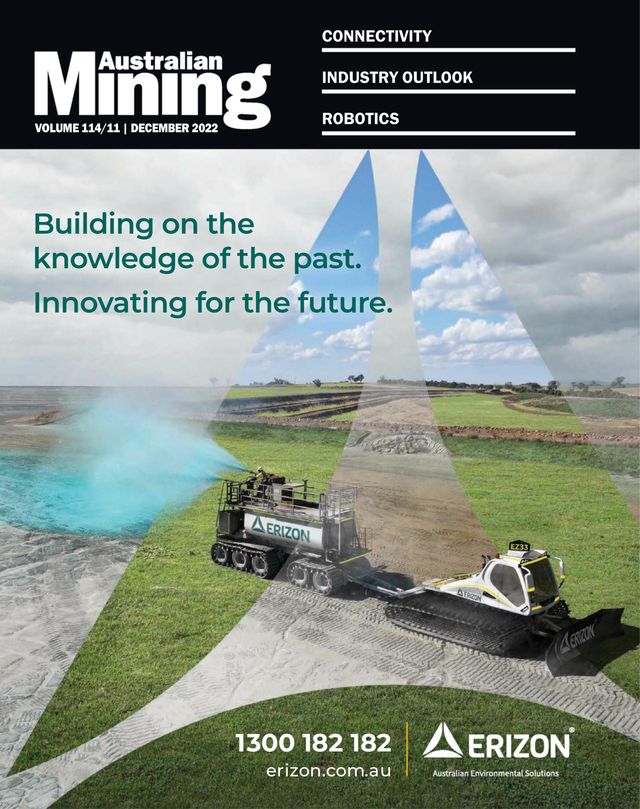 Australian Mining