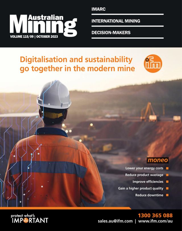 Australian Mining