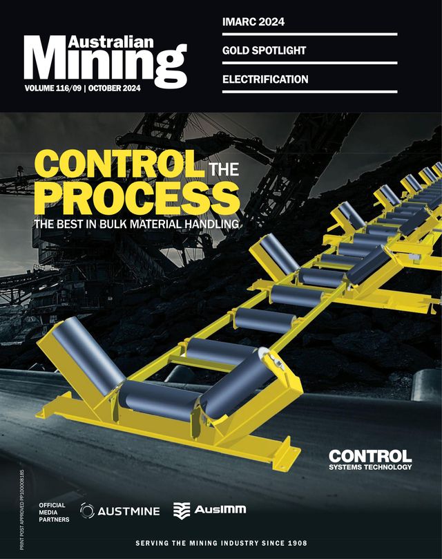 Australian Mining