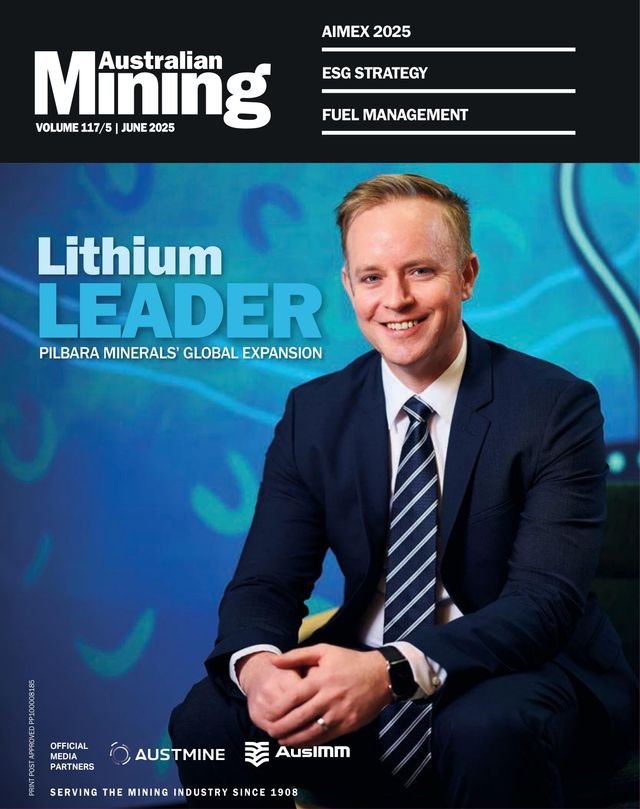 Australian Mining