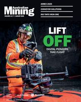 Australian Mining