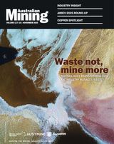 Australian Mining