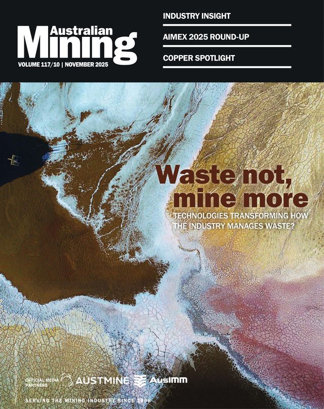 Australian Mining