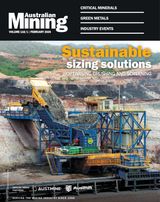 Australian Mining