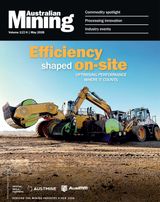 Australian Mining