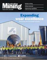 Australian Mining