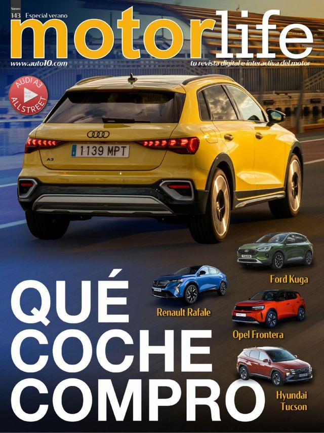 Motorlife Magazine
