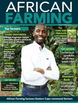 African Farming - Monthly  Cover - February 2023 Edition