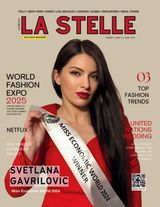 LA STELLE Magazine