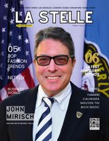 LA STELLE Magazine