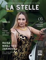 LA STELLE Magazine LA STELLE Magazine