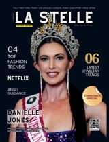 LA STELLE Magazine