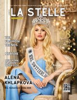 January 2026 I Alena Khlapkova