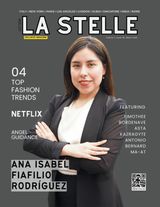 LA STELLE Magazine