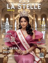 LA STELLE Magazine