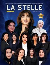 LA STELLE Magazine