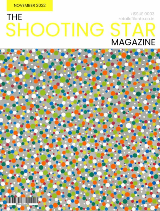 The Shooting Star