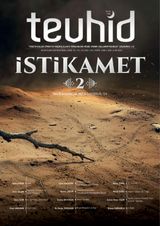 Tevhid Dergisi