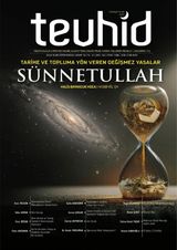 Tevhid Dergisi