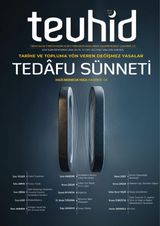 Tevhid Dergisi