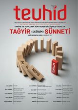 Tevhid Dergisi