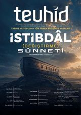 Tevhid Dergisi
