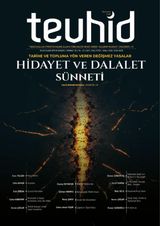 Tevhid Dergisi