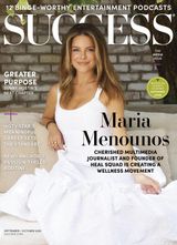SUCCESS magazine
