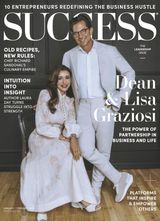 SUCCESS magazine
