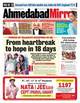 Ahmedabad Mirror