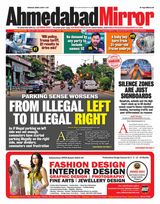 Ahmedabad Mirror
