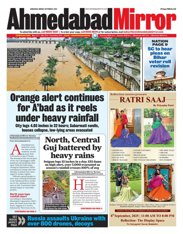 Go Unlimited with Magzter GOLD