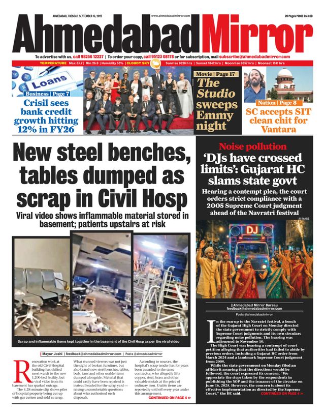 Go Unlimited with Magzter GOLD